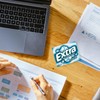 EXTRA Polar Ice Chewing Gum Packs, Sugar Free Gum in