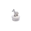 CGB Giftware | Baby Giraffe Tooth Box | Tooth Organiser