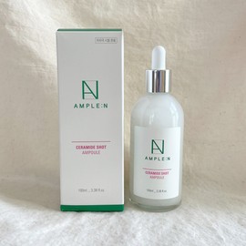 Ampoule N Ceramide Shot Ampoule 100ml / 앰플엔 세라마이드샷 앰플 100ml