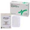 Million Aid Safety Pad S, 3.9 x 5.3 inches (100
