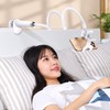 Flexible Gooseneck Phone Holder Stand – Adjustable Lazy Bedside Mobile