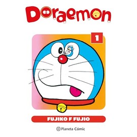 Doraemon nº 01/15 (Manga Kodomo, Band 1)