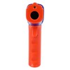 Infrared Thermometer Quick Response Handheld Temperature Measuring Gun for Cooking