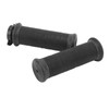 1 Pair 22mm Motorcycle Throttle Handle Comfortable Fit for Scooter