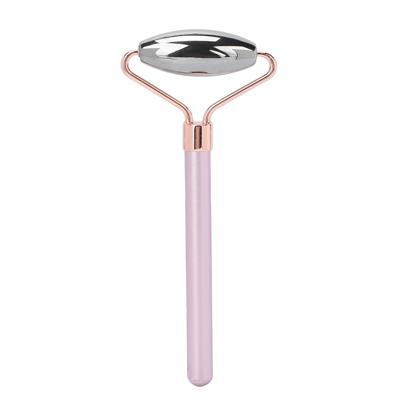 3‑in‑1 Face Roller Set Skin Lifting Smoothing Terahertz Gua Sha