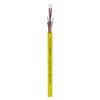 Sommer Cable - Stage 22 Highflex Microphone Cable - Yellow