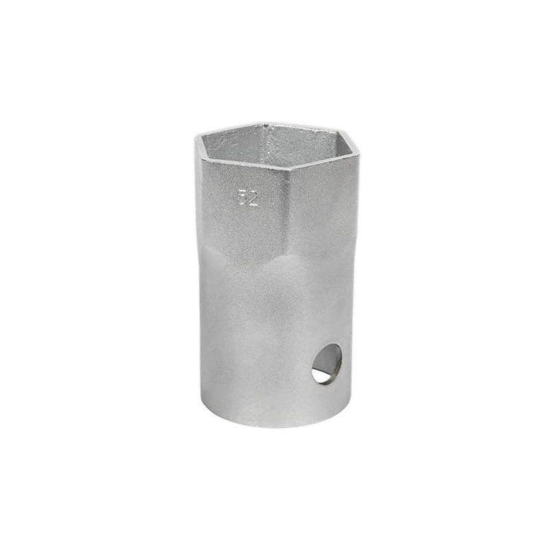 Sealey Sx011 Hub Nut Box Spanner - Land Rover 52Mm