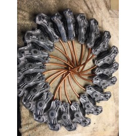 Honda Grom Modded Oil Pump