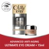 Olay Eyes Ultimate Eye Cream, 15ml