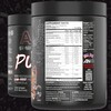 ABE Zero Stim Pre-Workout for Explosive Focus, Energy, and Muscle