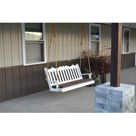 A&L Furniture Rope Kit for Swing and Swing bed- 3/4 inch