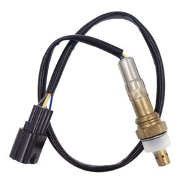 Germban 234-5015 Air Fuel Ratio Oxygen O2 Sensor Upstream Fits for 2006-2011 Mazda 3 2.0L 2008-2010 Mazda 5 2.3L LFL7-18-8G1