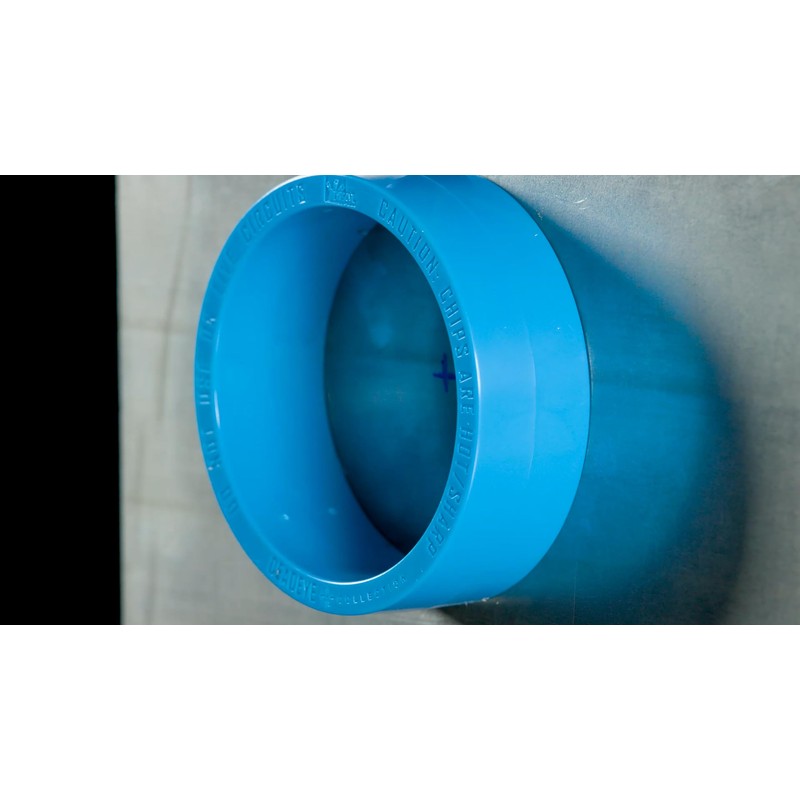 Ideal Industries Deadeye Magnetic Chip Collector