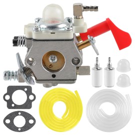 AUTOKAY Carburetor Kit For Walbro WT 997 668 Carb 23-30.5CC Zenoah CY HPI Baja 5B SS 5T