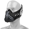 High Altitude Training Conditioning Training Sport Mask Running Gym Workout
