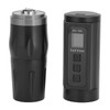 Cordless Tattoo Pen Machine Aluminum Alloy Frame Digital Display High
