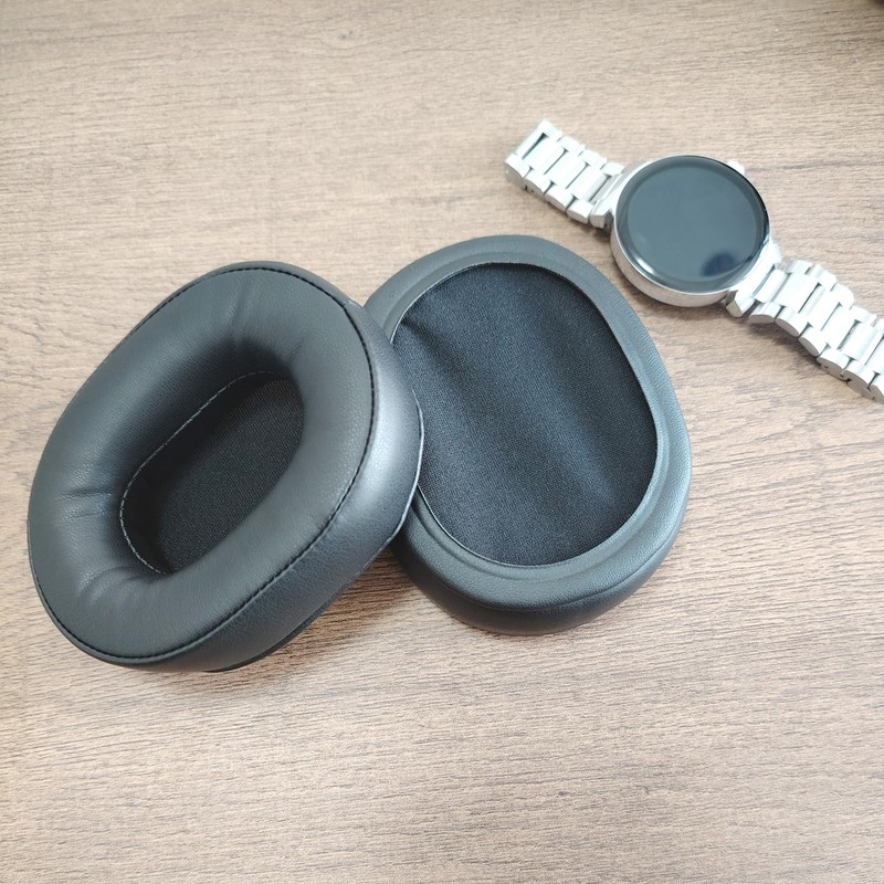 DowiTech Noise Isolation Headset Cushions Replacement Ear Pads Compatible with