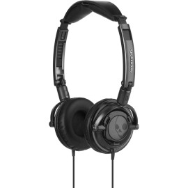 SkullCandy Supreme Sound Lowrider Heaphones Mic Noise Cancelling S5LWFY-223 NEW