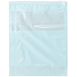 Shifle Petako Compression Bag, Pack of 2, siffler x PETAKO, PT6 logo mint blue