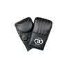 Boxing-Mad PVC Bag Mitt Velcro Closure Pro Quality - X-Large,