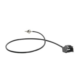 Air Charge Temperature Sensor Compatible with 2011-2016 Chevy Express Silverado 2500/3500 GMC Savana Sierra Replaces 12643808