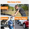 Launch Code Reader, All Systems Bi-Directional Professional Automotive Diagnostic Scan