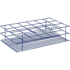 Nasco B00772WA Carrying Rack for Whirl-Pak Bags, 18 Compartment, 2" L x 1-5/8" W Compartment Size