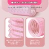 Swlong Bangs Hair Roll, Large, No Pin Needed, No Traces,
