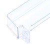 Reliapart Genuine Fridge Door Shelf for Fridgemaster MC55240, MTL55242 Series