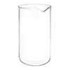 French Press Glass Replacement for Bodum, 34 Ounce, 1 Liter,