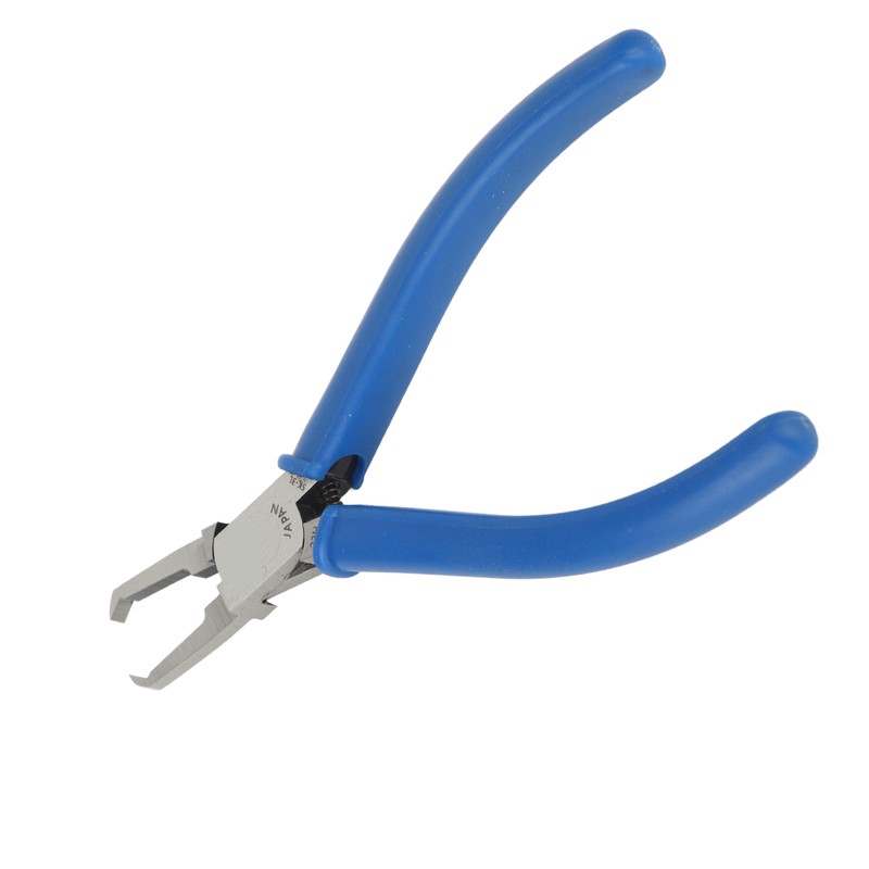 4.5 Inch Cutting Pliers with Return Spring Model Cutting Nippers