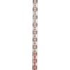 Red Spirit-Filled Total Immersion 12" Thermometer (-20 To 150 C)