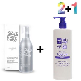 first pick Hyaluronic acid skin essence low molecular collagen mild dryness ampoule / 히알루론산 스킨 에센스 저분자 콜라겐 약건성 앰플