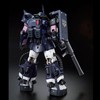 RG 1/144 MS-06R-1A Black Tristar Custom Zaku II Re:Ver (Premium