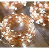 MagicPro String Lights, Fairy USB String Light with 200 Warm