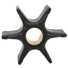 6 Blade Outboard Water Pump Impeller 435821 Neoprene Replacement for