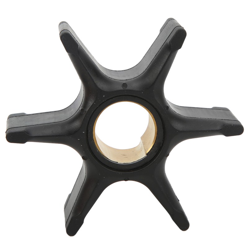 6 Blade Outboard Water Pump Impeller 435821 Neoprene Replacement for
