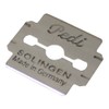 zo-ringenpedyi- [Replacement Replacement Blades Pack of 10] german Solingen Made