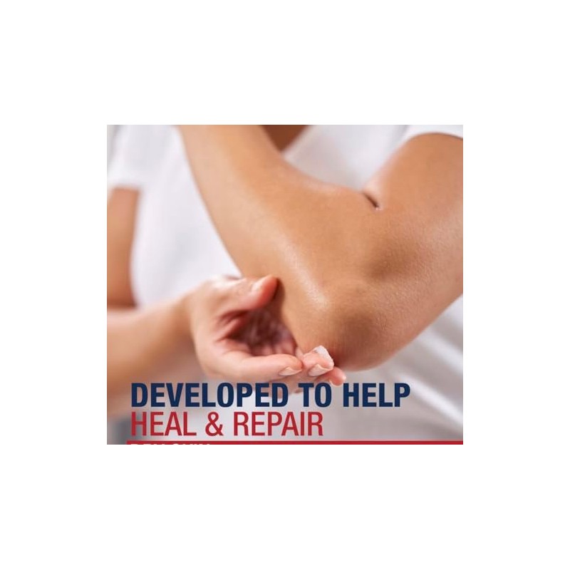 Aquaphor Advanced Therapy Healing Ointment - 14 oz, Pack of