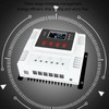 10A MPPT Solar Charge Controller Solar Panel Controller for Villas