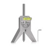Pipe Centre Finder, Marker Centring Tool, Pipefitter Tools, Safety Pipe