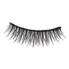 ic False Eyelashes Set with ic Liquid Eyeliner & 10
