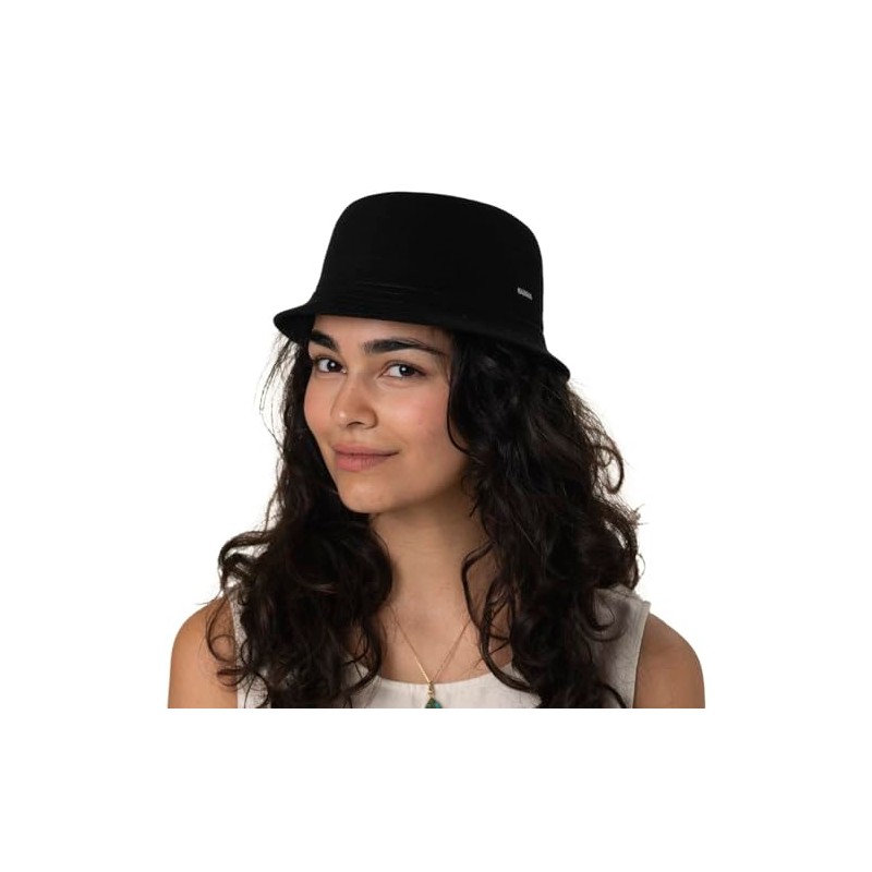 Kangol Men's Trilby, blue, XL