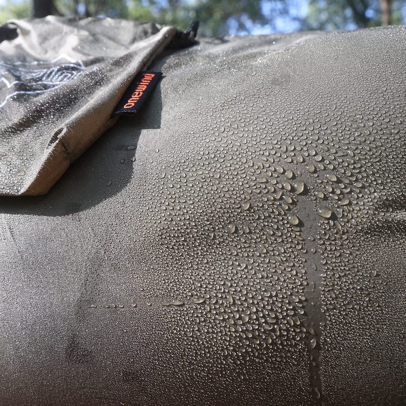 Onewind Premium Hammock Underquilt Protector, Durable Protective Cover for Single