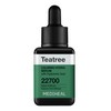Mediheal Tea Tree Soothing Moisture Serum, 1 unit, 40ml / 메디힐 티트리 진정 수분 세럼, 1개, 40ml
