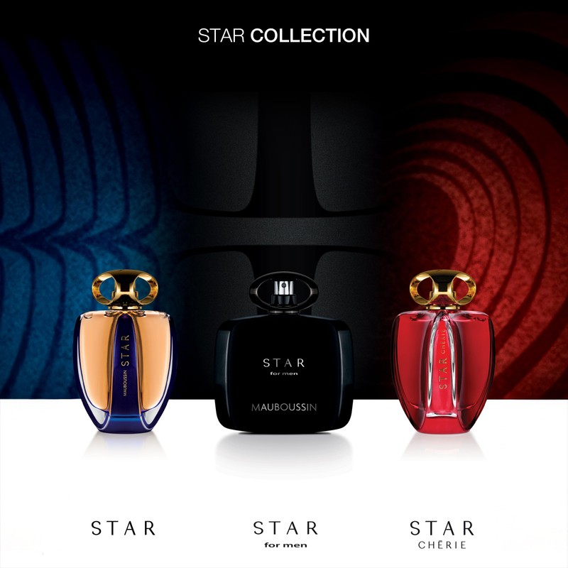Mauboussin - Star 90ml (3 Fl Oz) - Eau de