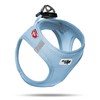 Vest Harness Air Mesh, Sky Blue, 3XS