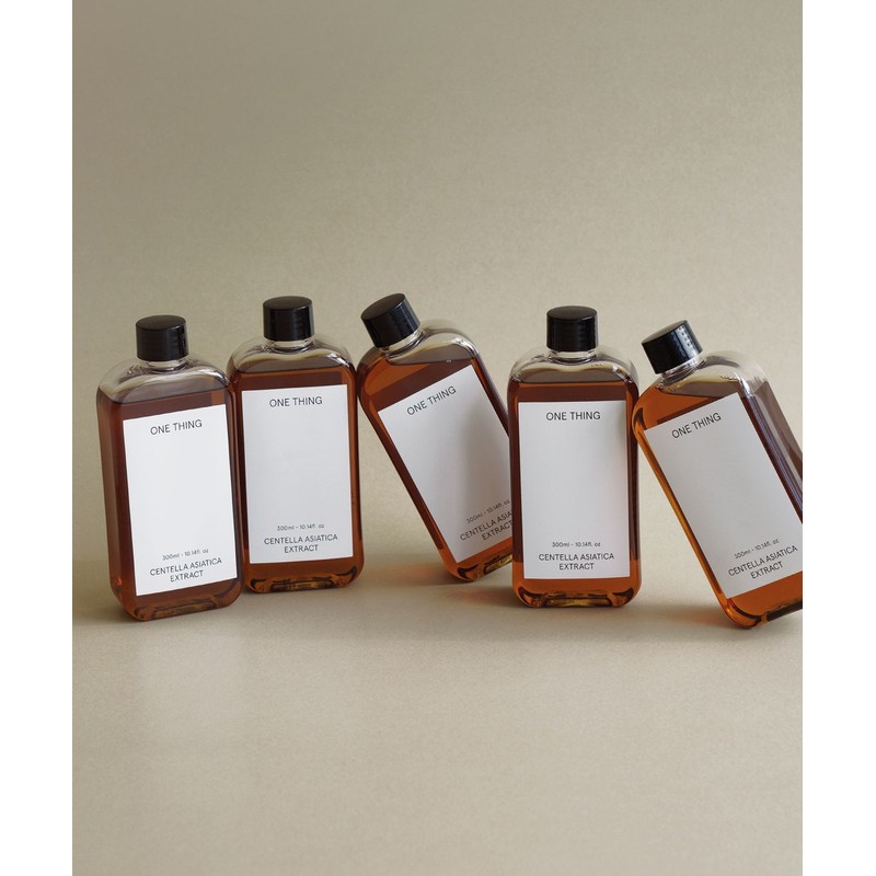 OneThing One Thing Centella Asiatica Extract Toner 300ml