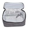 Lunch Bag Portable Oven Multifunctional Waterproof USB Powered Heated Food