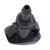 Windshield Washer Nozzle DA805742AB Accessories Replacement for DODGE MAGNUM 2005‑2008